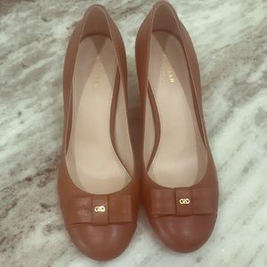 Cole Haan Wedges Size 8
